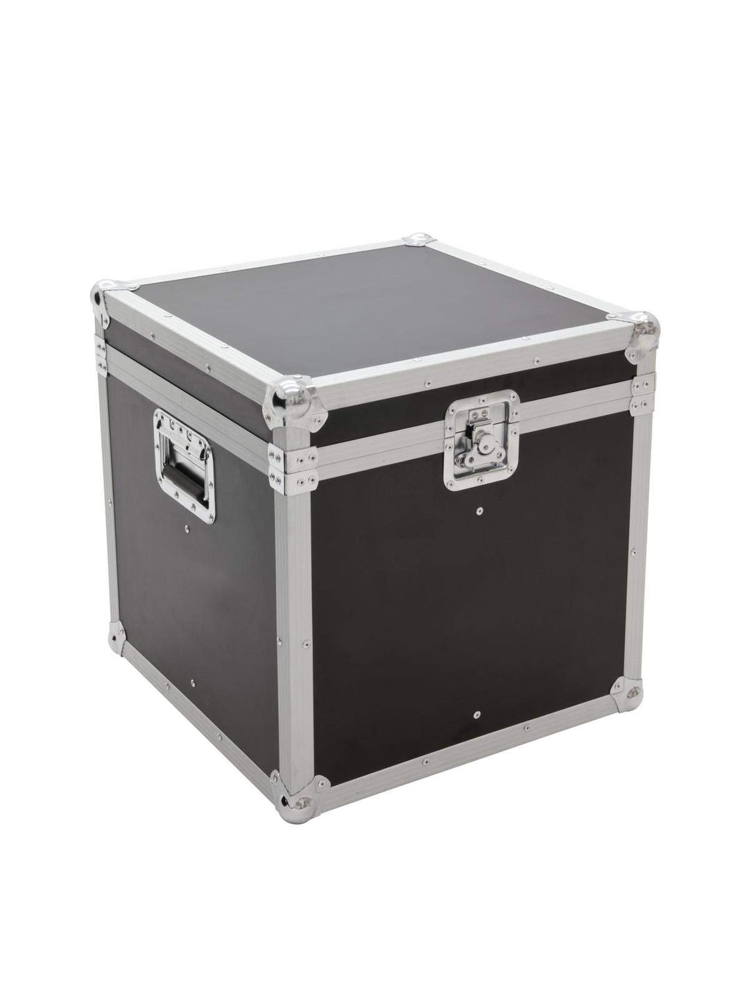 ROADINGER Flightcase EP-64 4xPAR-64 Spot lang | Praktisches Transportcase für PAR-64-Scheinwerfer