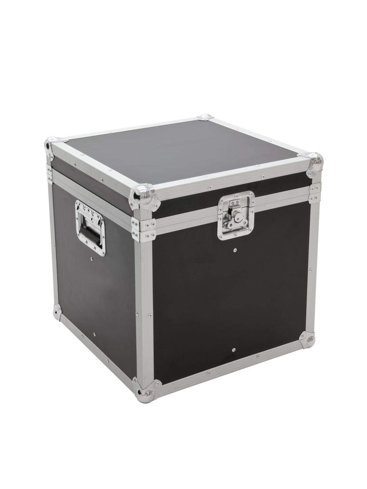 ROADINGER Flightcase EP-64 4xPAR-64 Spot lang | Praktisches Transportcase für PAR-64-Scheinwerfer