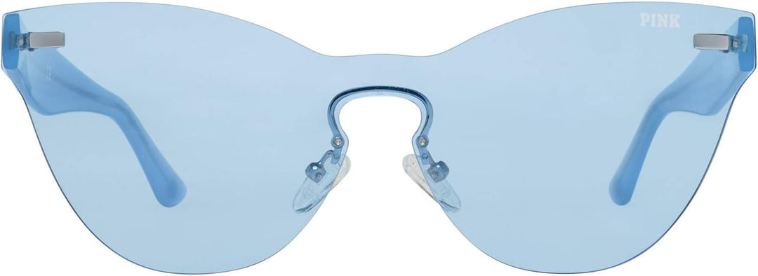 Victoria's Secret Pink Sonnenbrille PK0011 92V 147 Damen