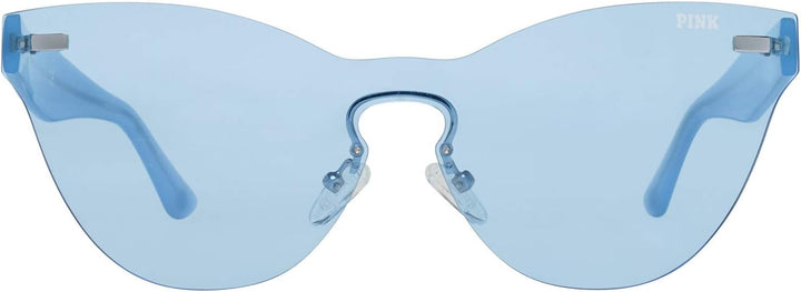 Victoria's Secret Pink Sonnenbrille PK0011 92V 147 Damen