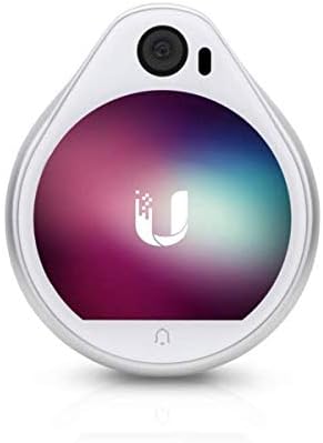 UbiQuiti UniFi Access Reader Pro - Bluetooth/NFC-Näherungsleser