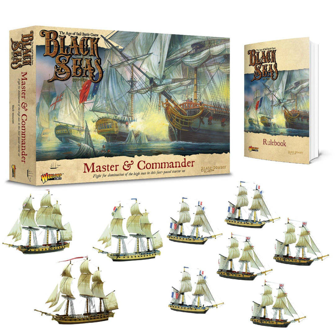 Warlord Games 791510001 Zubehör