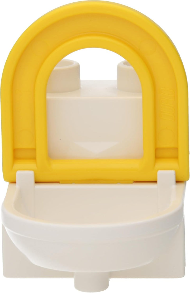 LEGO Duplo Toilette/Klo