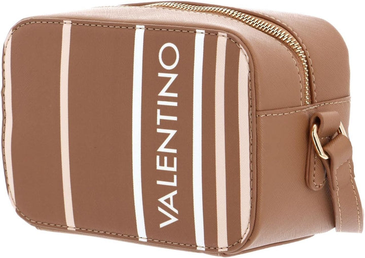 Valentino Bags Camera Bag, Island, Camel-Beige