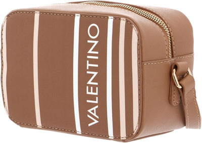 Valentino Bags Camera Bag, Island, Camel-Beige