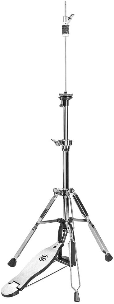 Gibraltar HiHat-Ständer Rock Hardware Series, RK107, RK107