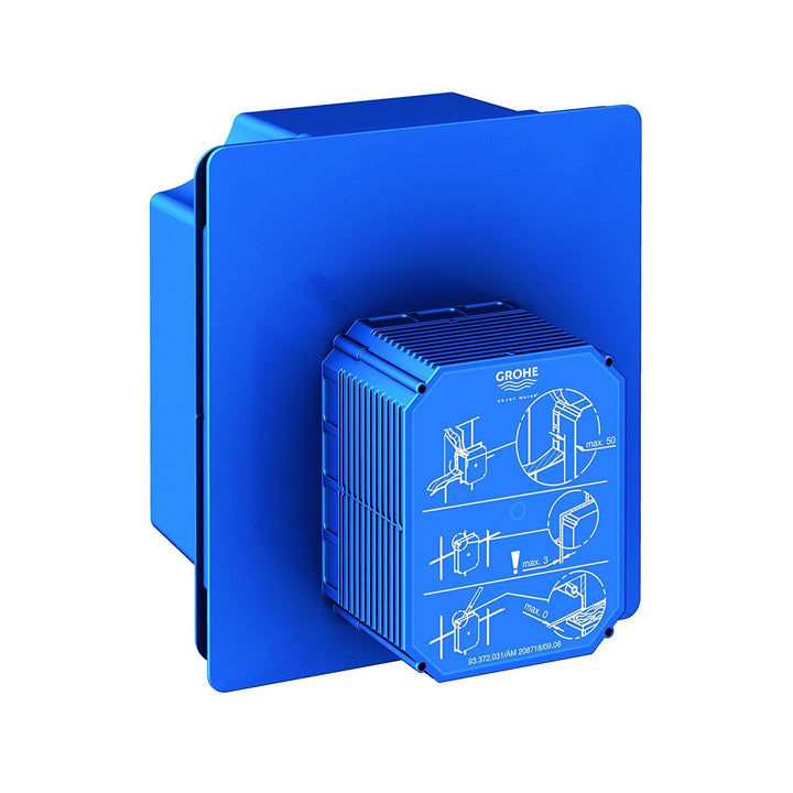 GROHE Urinal Rohbauset Einbaukörper Rapido 38787000 / 38386000,