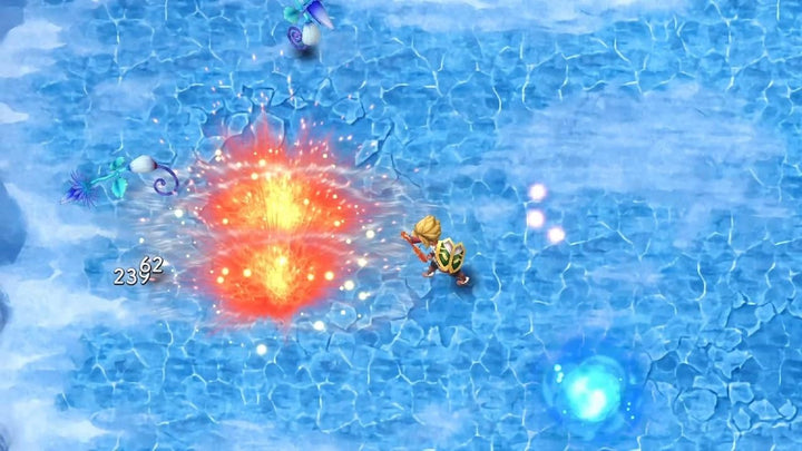Rune Factory 3 Standard