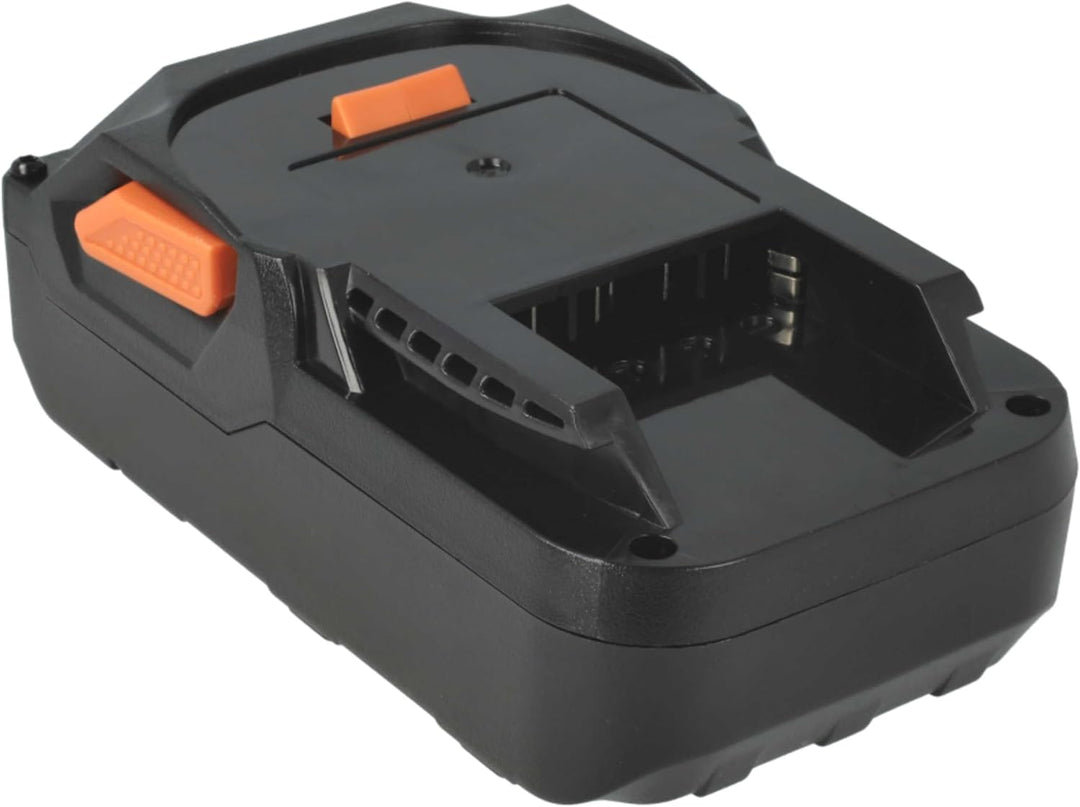 vhbw 2X Akku kompatibel mit AEG BS 18C LI-202C | BSB 18, BS 18G, BSB 18 G, BS18G, BSB 18 C, BSB18G W