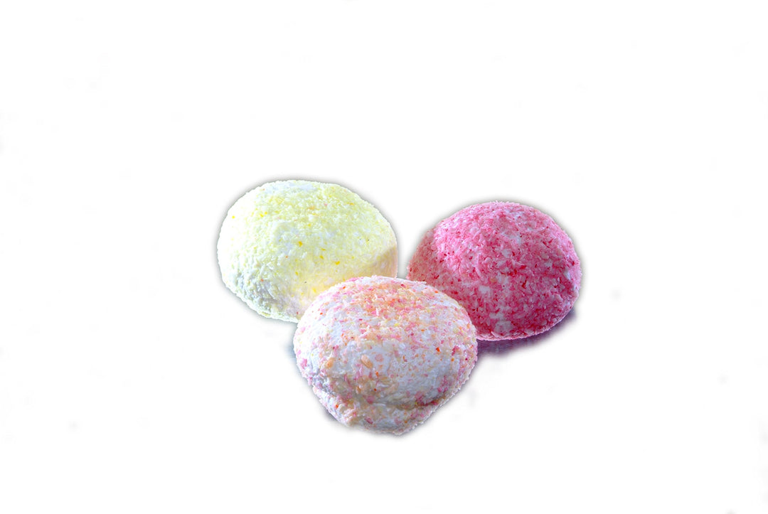 Boules Coco