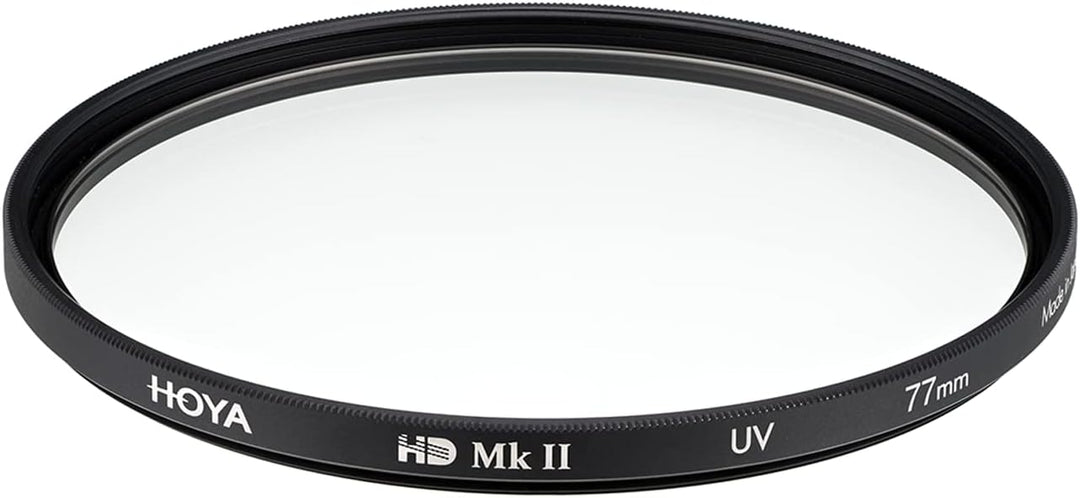 Filter Hoya HD MkII UV 77mm 77mm UV, 77mm UV