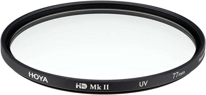 Filter Hoya HD MkII UV 77mm 77mm UV, 77mm UV