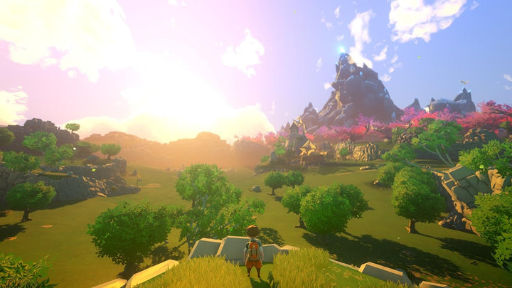 Koch Films Yonder the Cloud Catcher Enh.Ed (Playstation 5), 5060264376452