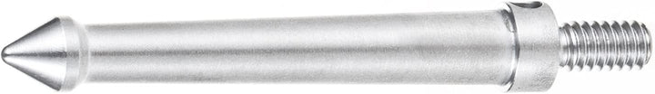 Selens Stativ Spike mit 1/4" Gewindeloch 3 Stück, Edelstahl Kamerastativ Spikes Füsse Lange Stativge