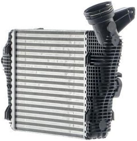 MAHLE CI 333 000P Ladeluftkühler BEHR PREMIUM LINE