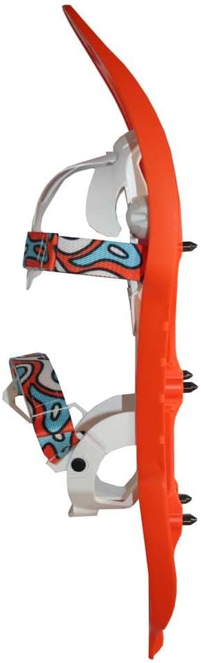 TSL Kinder 302 Freeze Schneeschuhe,