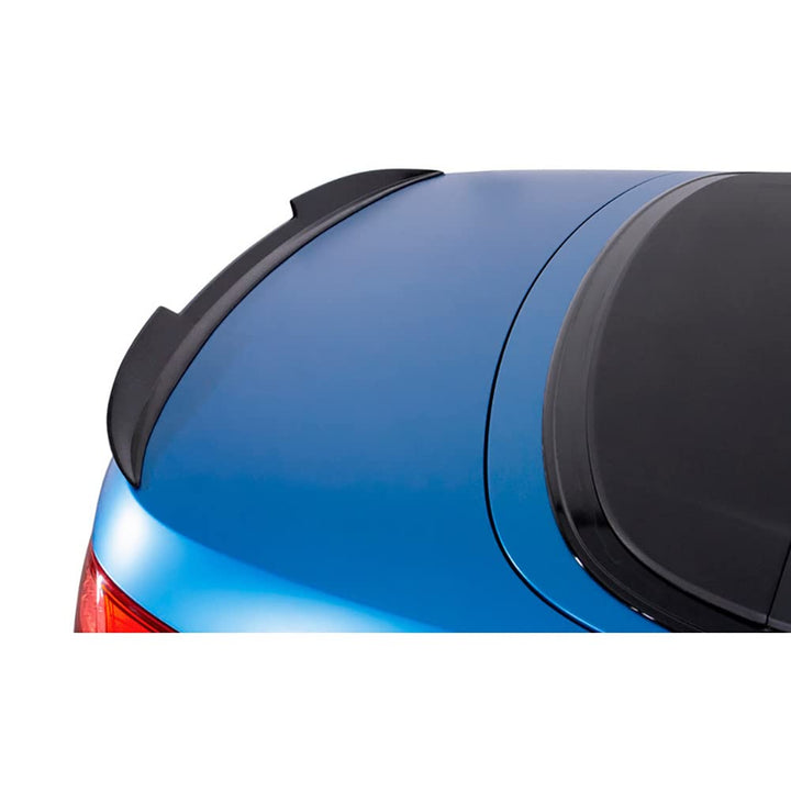 Heckspoilerlippe kompatibel mit BMW 3er E93 Cabrio (PU)