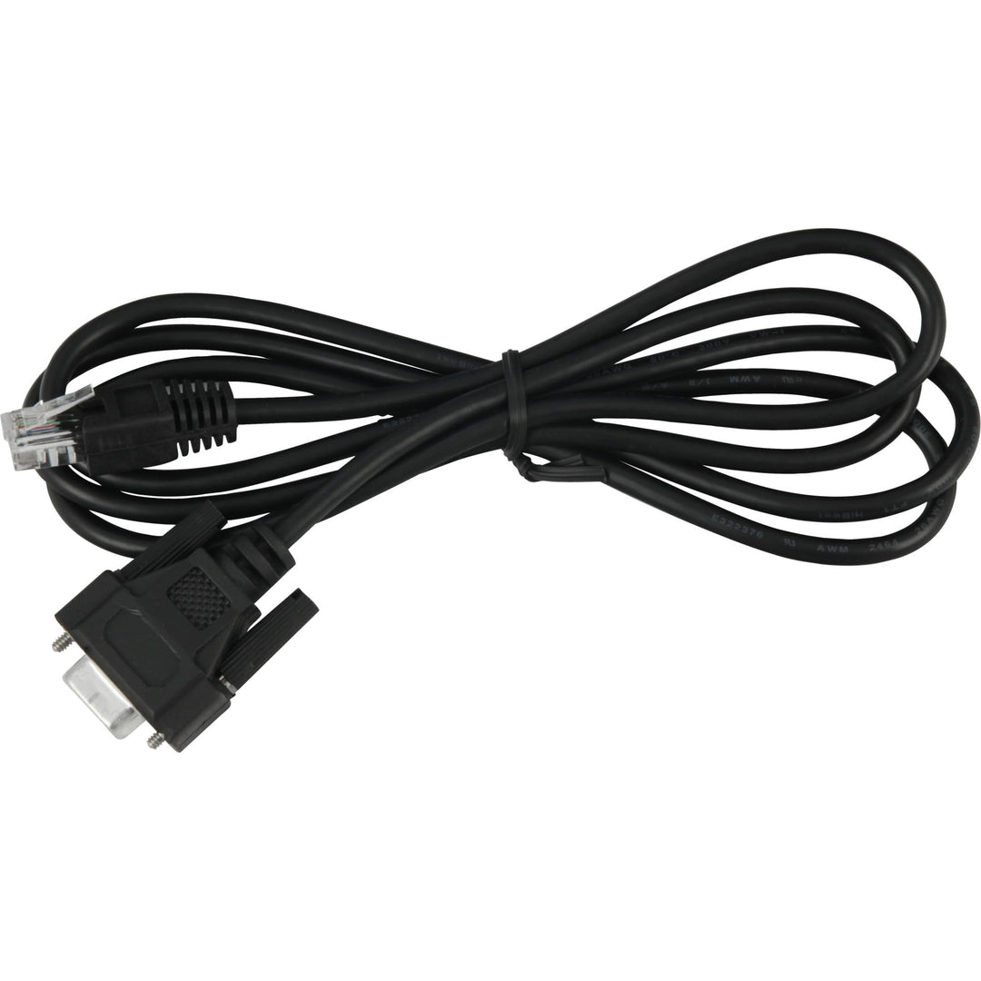 Hewlett Packard Enterprise Aruba X2C2 RJ45 auf DB9 seriell - JL448A