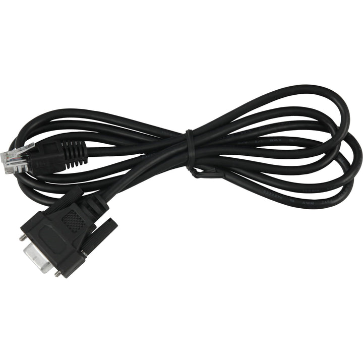 Hewlett Packard Enterprise Aruba X2C2 RJ45 auf DB9 seriell - JL448A