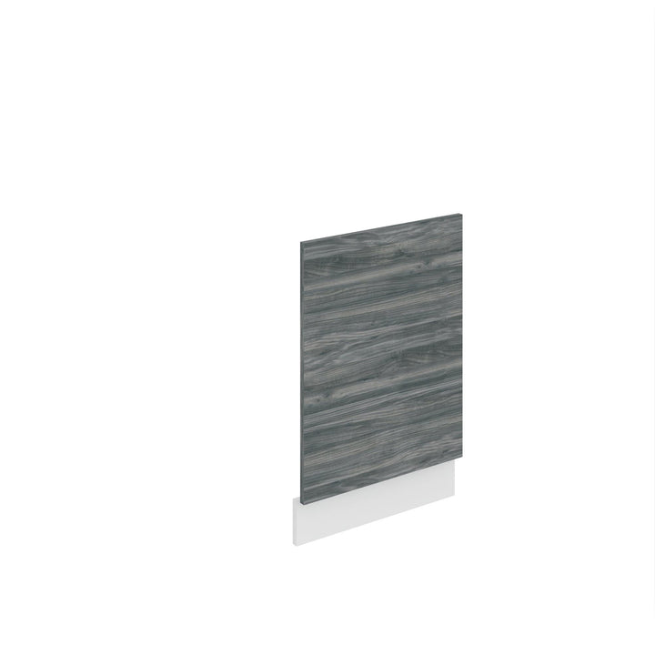 Belini Frontblende für Geschirrspüler PO. Frontblende Geschirrspüler 45 cm Breite. Frontplatte für S