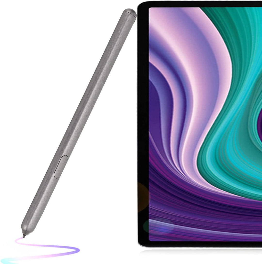 Annadue Tab S6 S Pen Ersatz-Touchpen Stylus Pen mit Ersatzstiftspitzen für Samsung Tab S6 10,5 Zoll