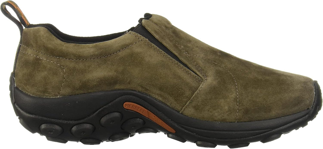 Merrell Herren Jungle Moc Mokassin 40 EU Gunsmoke, 40 EU Gunsmoke