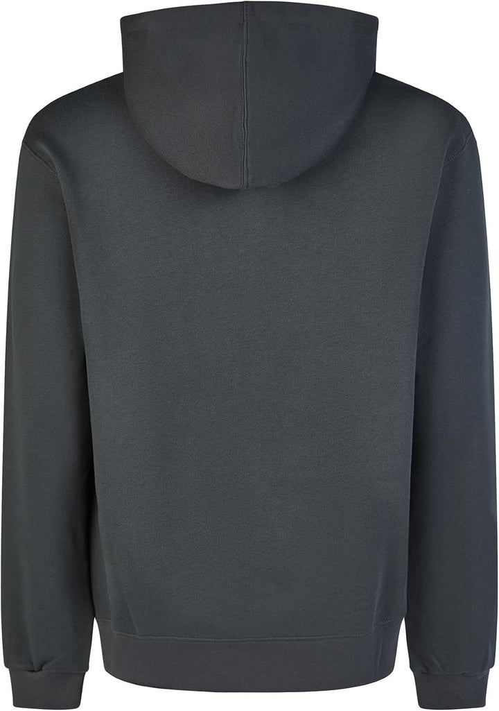 IRIEDAILY Herren Hoodie PEACERIDE Regular Fit XS Coal, XS Coal
