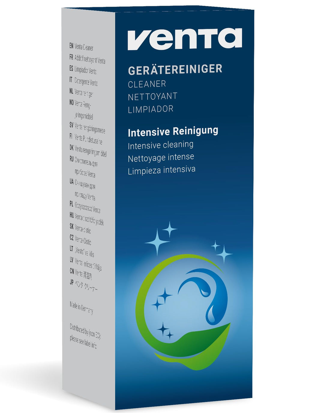 Venta Gerätereiniger, 250 ml 250 ml (1er Pack), 250 ml (1er Pack)