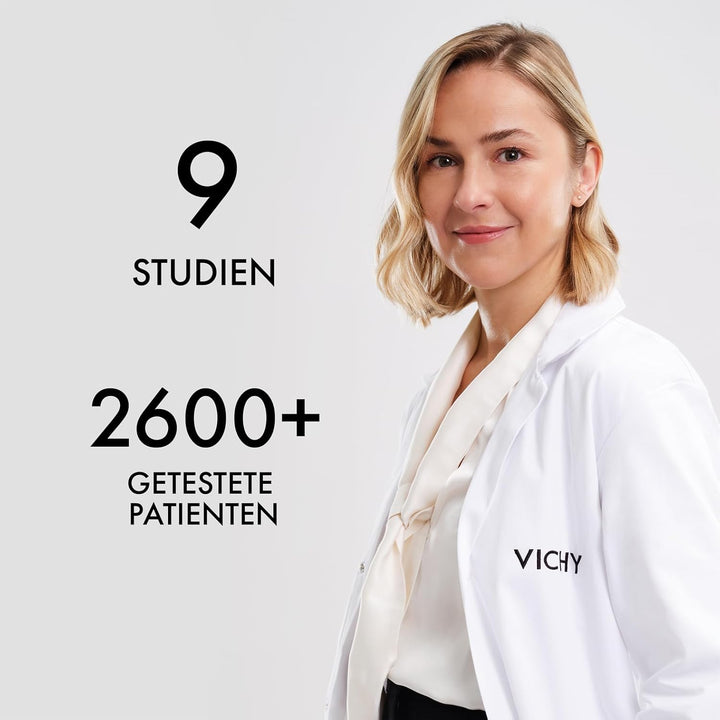 Vichy Dercos Anti-Schuppen Shampoo trocken