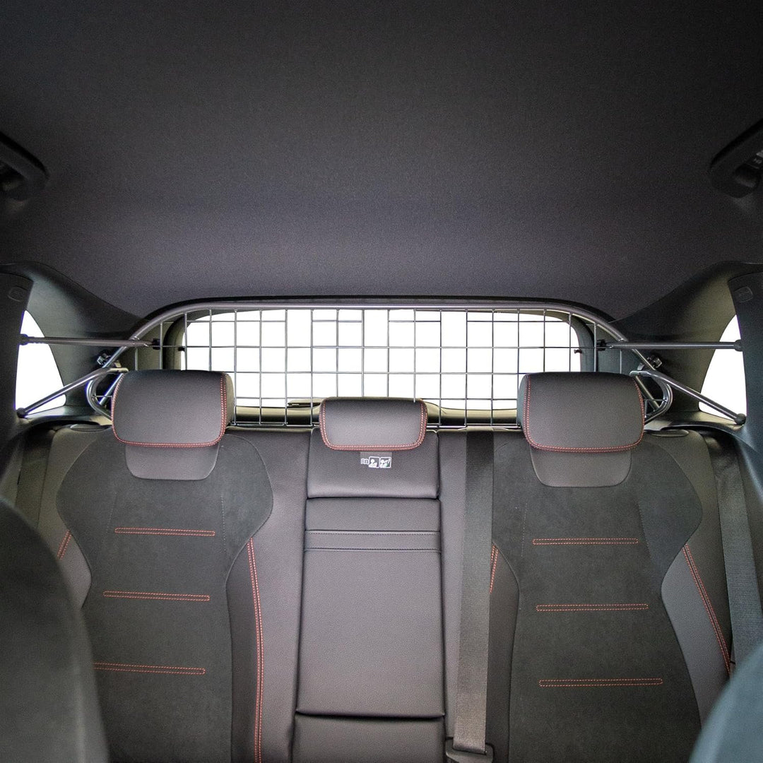 Travall Guard Hundegitter Kompatibel Mit Mercedes-Benz B-Klasse Fliessheck (Ab 2018) TDG1639 - Massg