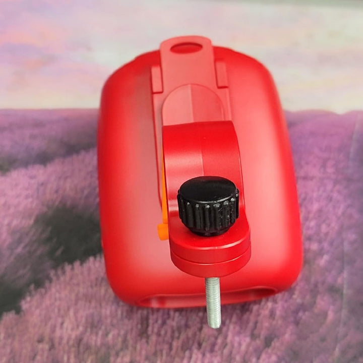 Bluetooth Lautsprecher, Tragbare Fahrrad Plug in Radio Bluetooth-Lautsprecher, mit Speicherkartenhal