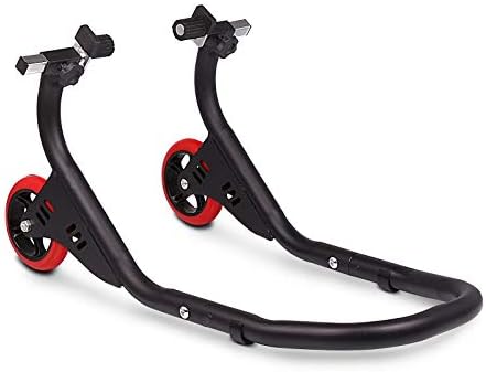 Motorrad Montageständer Set Falcone für Aprilia RS 660