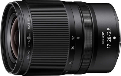 Nikon Nikkor Z 17-28mm f/2.8