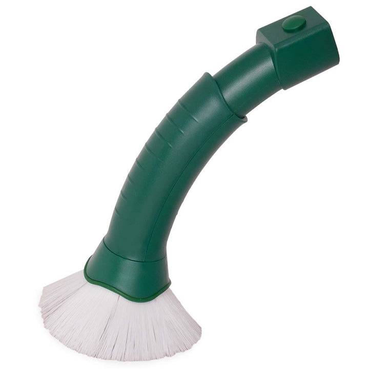 PRIMEBAG - Premium Softdüse kompatibel mit Vorwerk Kobold & Tiger - Stabil und Robust - Bestleistung