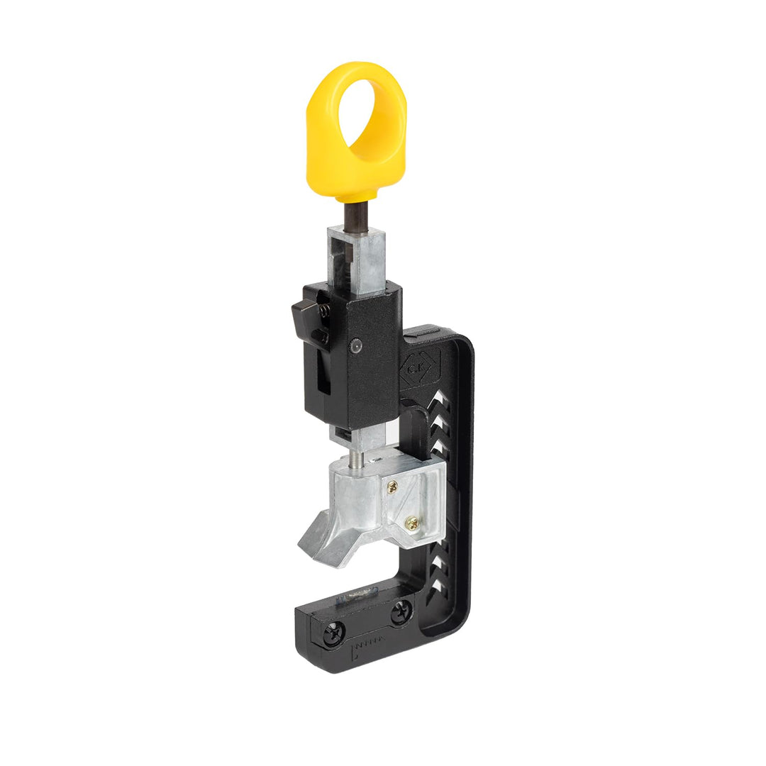 C.K Abisolierer ArmourSlice EVO für SWA-Kabel (Kabel mit Stahlmantel), ArmourSlice EVO