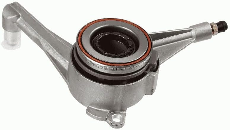 SACHS 2290 Kupplungssatz Kupplung/-anbauteile 2290 601 034 - Kupplung/-anbauteile, Kupplung/-anbaute
