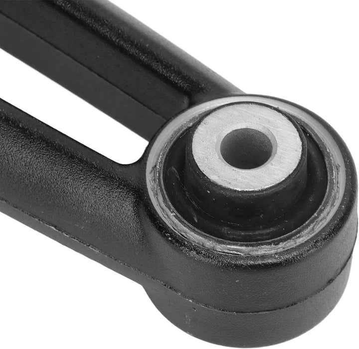 EBTOOLS Auto Motor Drehmomentdämpfer Stangenhalterung Metall 95537510113 Torsionsstützarm für Cayenn