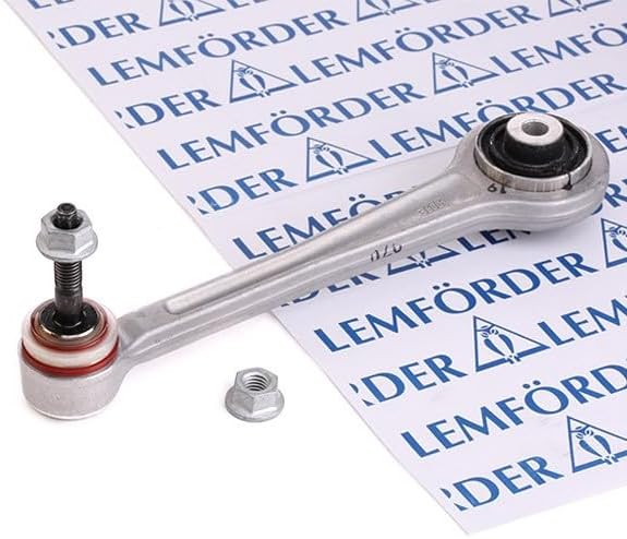 LEMFÖRDER Lenker Radaufhängung 13308 02, OE-Qualität, Austausch für eine optimale Lenkung im Auto