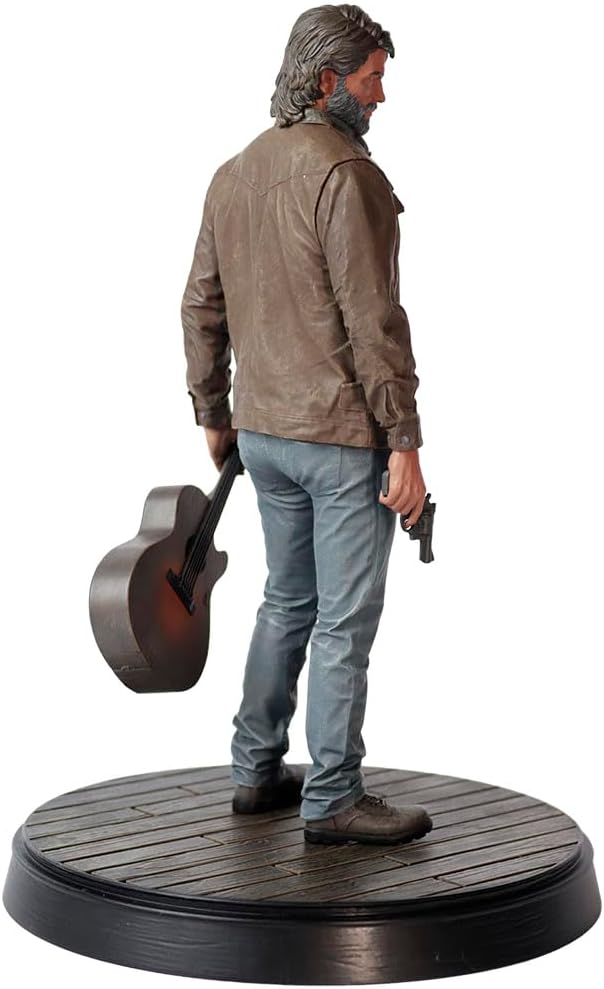 Dark Horse The Last of US 2 - Joel - Statuette 22cm