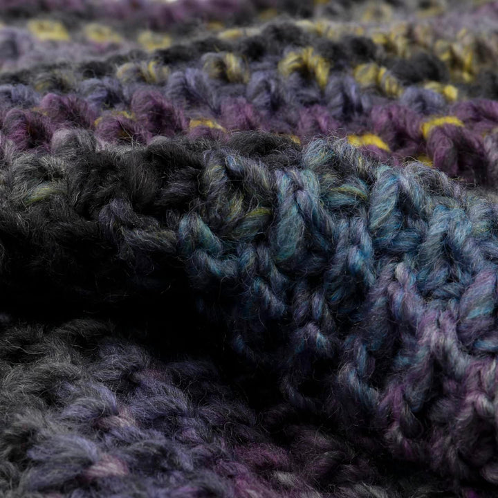 Eisbär Bao Loopschal Damenschal Schlauchschal Winterschal Wollschal Damen - Made in Austria Winter H