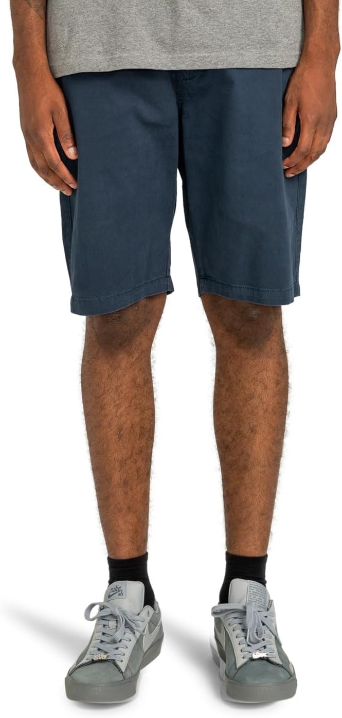Element Herren Shorts Howland Classic 28W Eclipse Navy, 28W Eclipse Navy