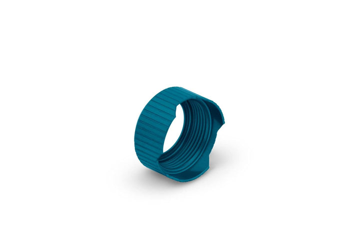 EKWB EK-Quantum Torque Compression Ring 6-Pack HDC 14 - Blue, Verbindung ,blau 14 mm blau