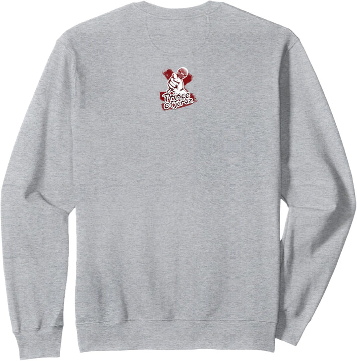 At Heart Sweatshirt