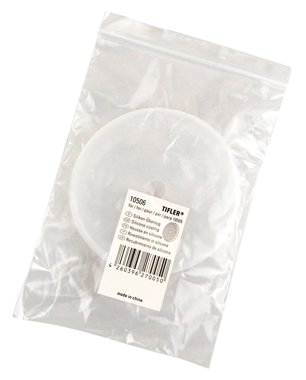 12 x Starkes Magnet-Set: Rundmagnet + Silikonhülle 81 x 10 mm bis 43 kg