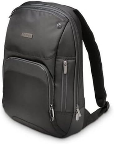 Kensington Contour Backpack Notebooktasche Ultrabook 13,3 Zoll Triple Trek