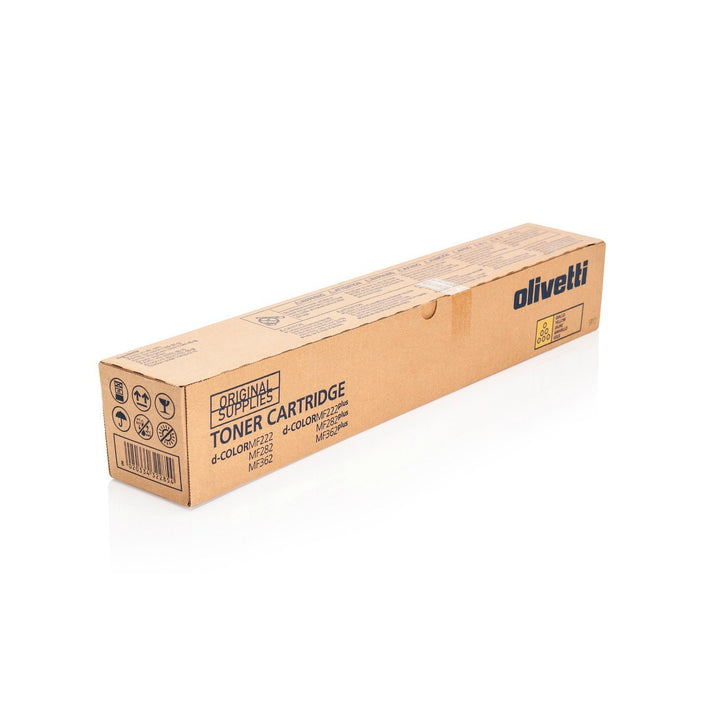 Olivetti B1039 Original Toner Pack of 1