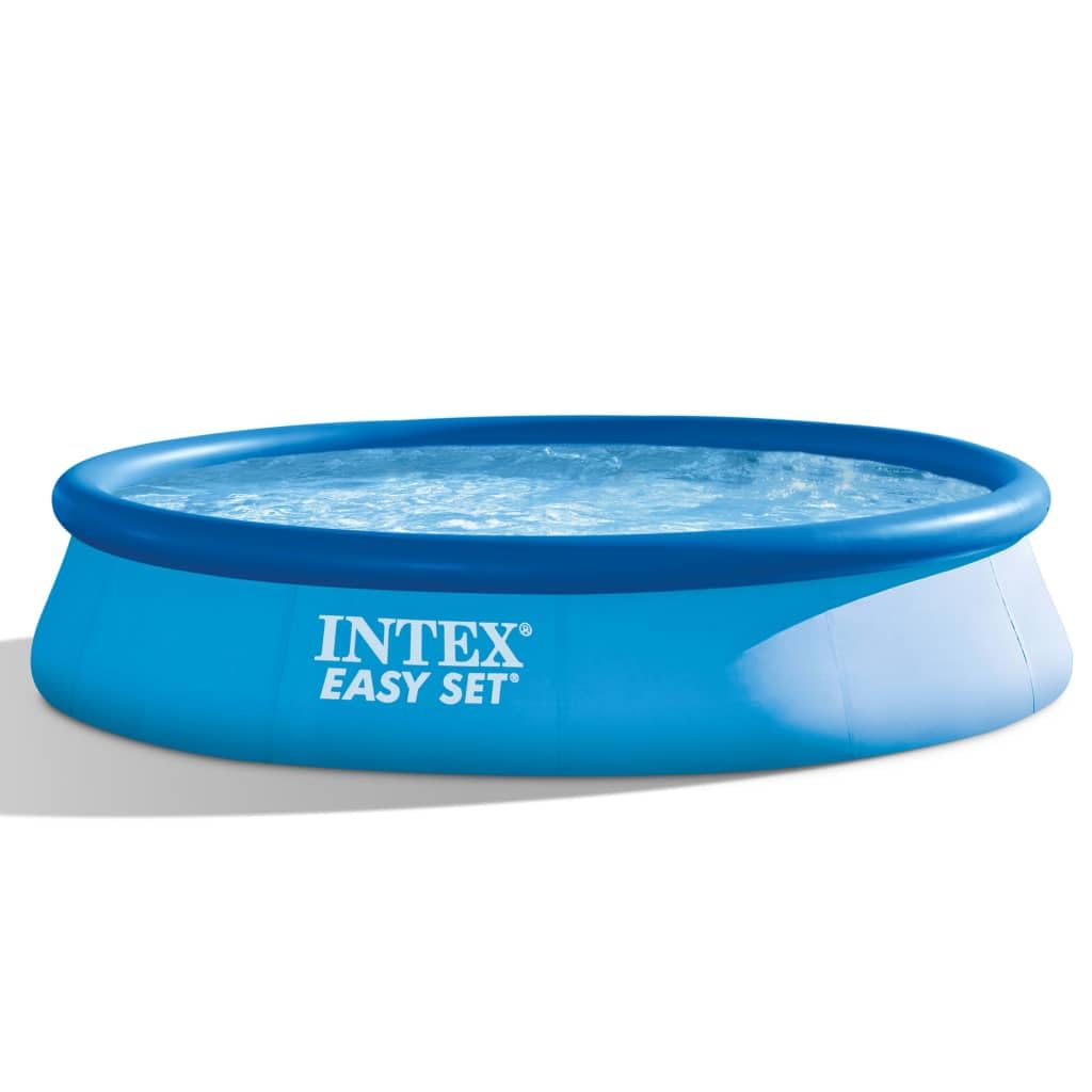 Aufblasbarer Pool Intex 396 x 84 x 396 cm, 7290 l