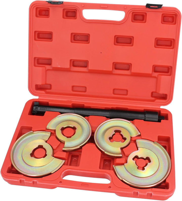 GEPCO Advanced Technology Federspanner Spanner Innenfederspanner MB Teleskopspanner