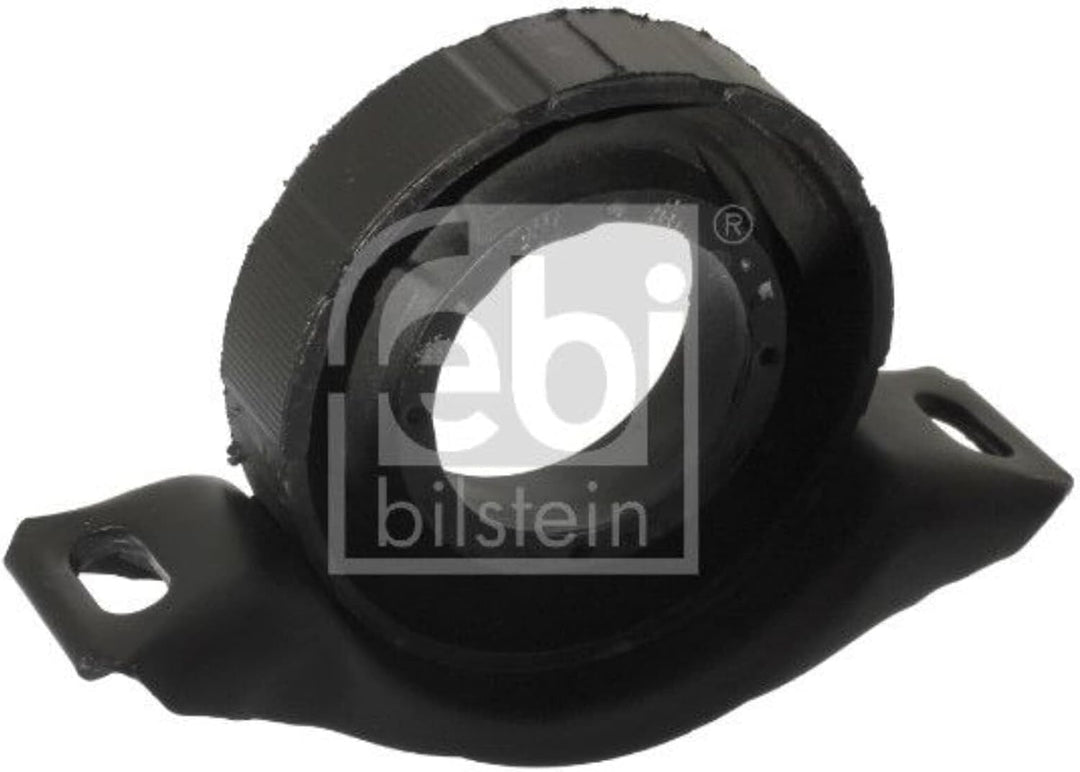 febi bilstein 03897 Gelenkwellenlager mit Kugellager , 1 Stück