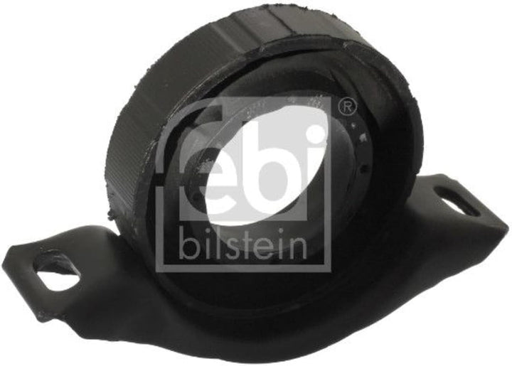 febi bilstein 03897 Gelenkwellenlager mit Kugellager , 1 Stück